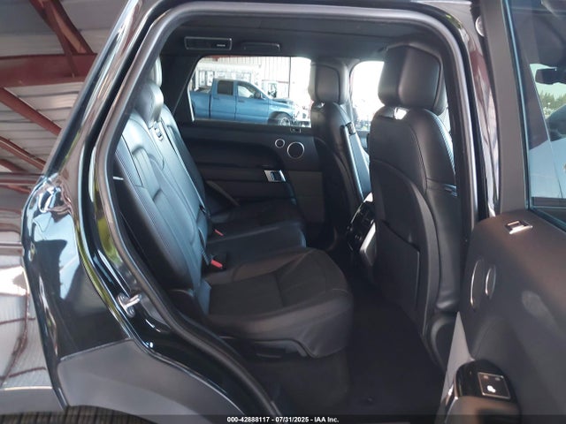SALWR2SU6NA238280 Land Rover aj20p6