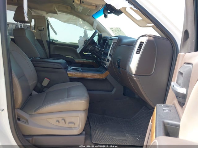 3GTP1NEC7GG340490 GMC l83 - sidi, vvt, afm, e85 max, aluminum