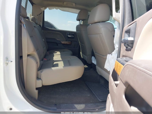 3GTP1NEC7GG340490 GMC l83 - sidi, vvt, afm, e85 max, aluminum