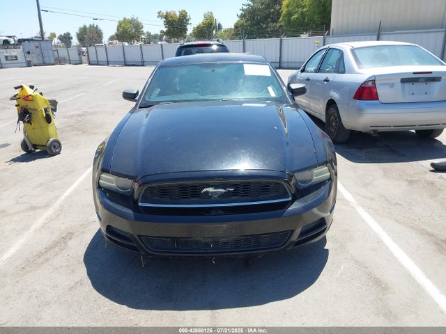 1ZVBP8AM0E5240189 Ford 2014
