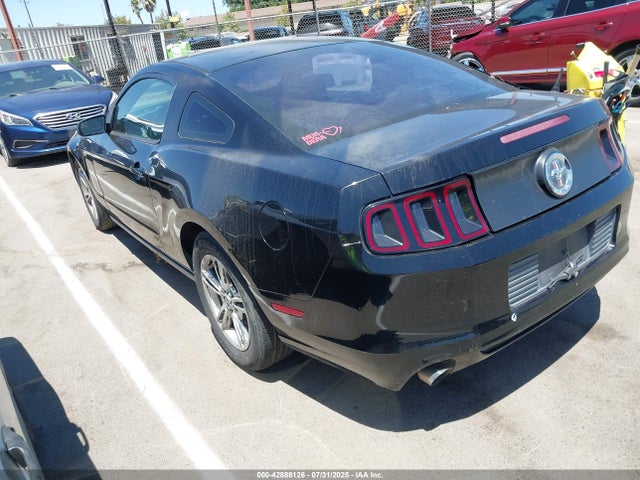 1ZVBP8AM0E5240189 Ford 2014