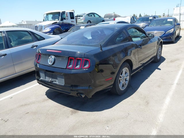 1ZVBP8AM0E5240189 Ford 2014