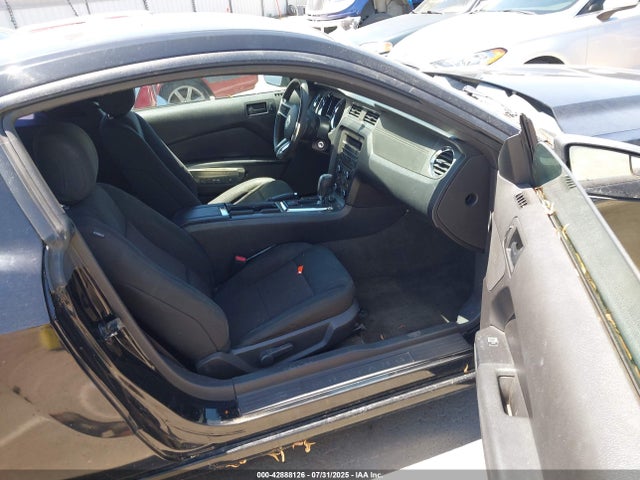 1ZVBP8AM0E5240189 Ford 2014