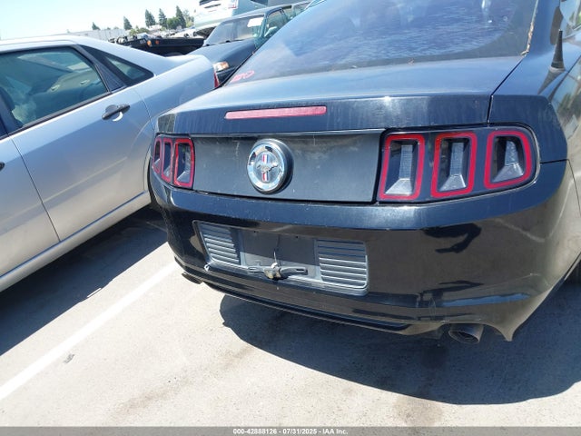 1ZVBP8AM0E5240189 Ford 2014