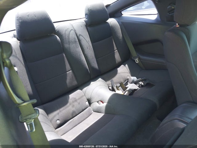 1ZVBP8AM0E5240189 Ford 2014