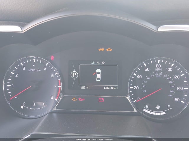 5XXGR4A60EG349311 KIA dohc t-gdi theta-ii