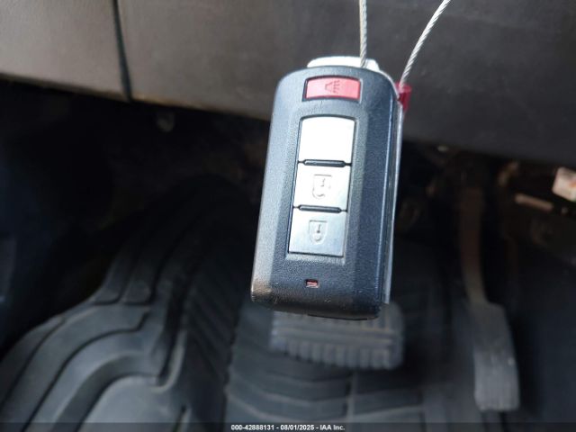 2012 MITSUBISHI OUTLANDER SPORT JA4AP4AUXCZ000672 Photo 10