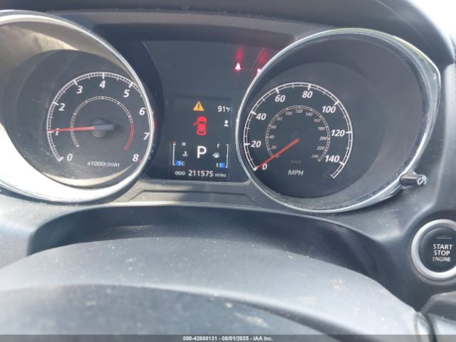 2012 MITSUBISHI OUTLANDER SPORT JA4AP4AUXCZ000672 Photo 6