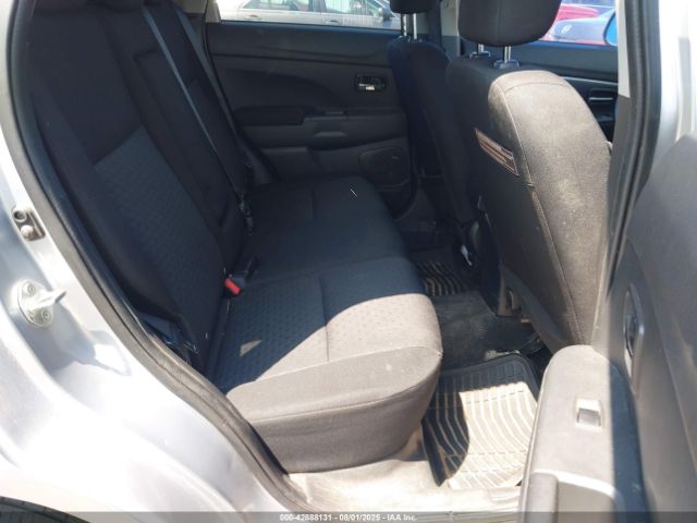 2012 MITSUBISHI OUTLANDER SPORT JA4AP4AUXCZ000672 Photo 7