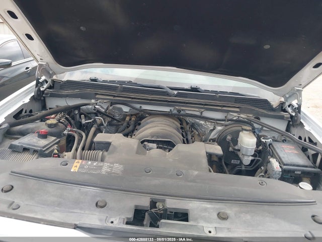 1GTN1LECXHZ906655 GMC l83 -spark ignited direct injection, variable valve timing, afm, e85 max, alum