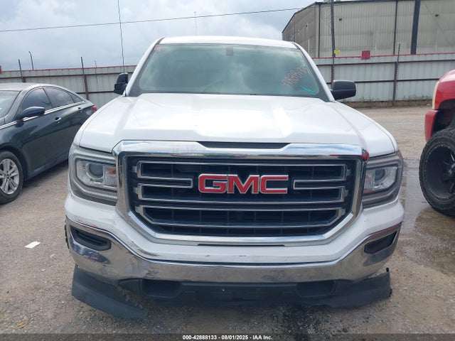 1GTN1LECXHZ906655 GMC l83 -spark ignited direct injection, variable valve timing, afm, e85 max, alum