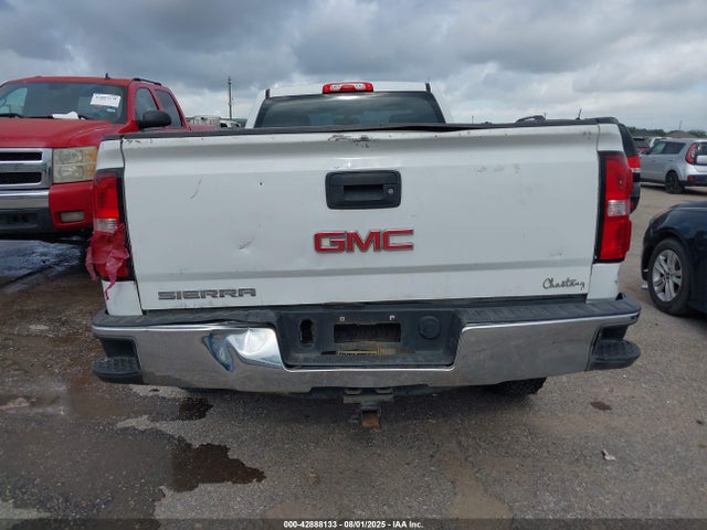 1GTN1LECXHZ906655 GMC l83 -spark ignited direct injection, variable valve timing, afm, e85 max, alum