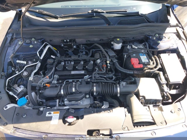 Honda l15be 2020 1HGCV1F4XLA066411 Image 10