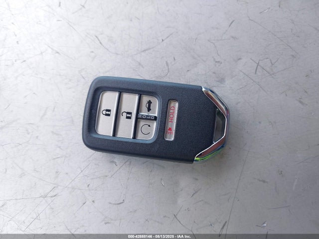 Honda l15be 2020 1HGCV1F4XLA066411 Image 11