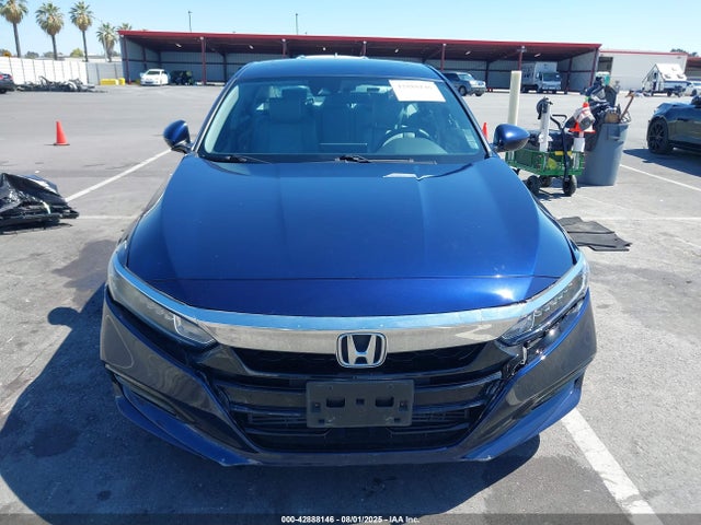 Honda l15be 2020 1HGCV1F4XLA066411 Image 13