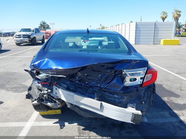 Honda l15be 2020 1HGCV1F4XLA066411 Image 17