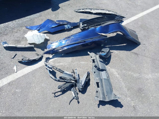 Honda l15be 2020 1HGCV1F4XLA066411 Image 12