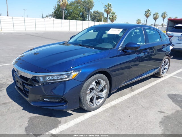 Honda l15be 2020 1HGCV1F4XLA066411 Image 2
