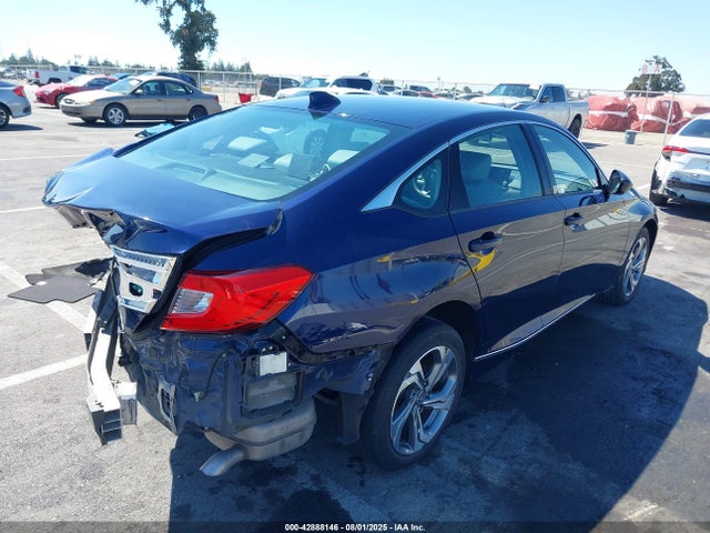 Honda l15be 2020 1HGCV1F4XLA066411 Image 4