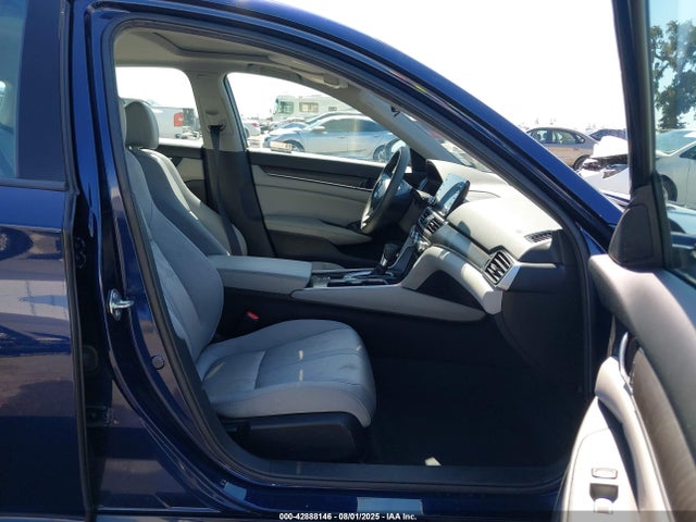 Honda l15be 2020 1HGCV1F4XLA066411 Image 5