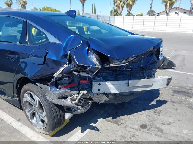 Honda l15be 2020 1HGCV1F4XLA066411 Image 6
