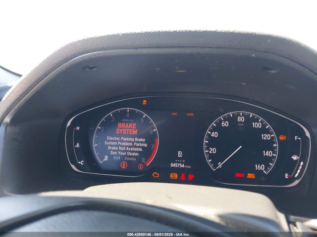 Honda l15be 2020 1HGCV1F4XLA066411 Image 7