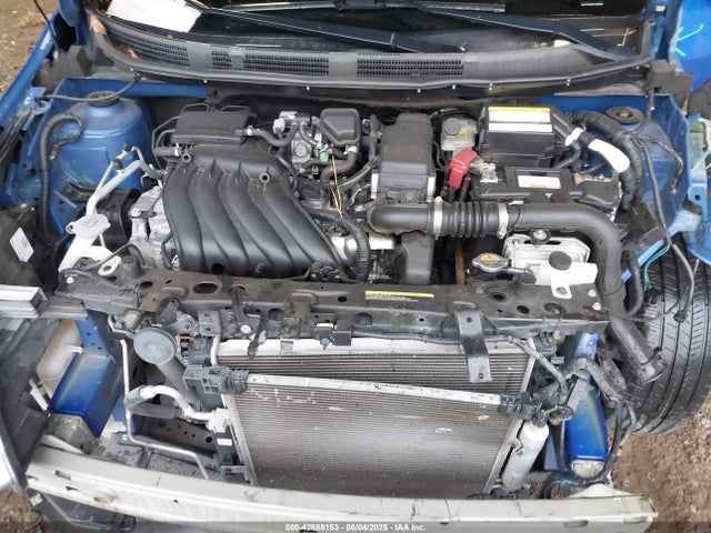 Nissan 2015 2015 3N1CN7AP1FL935934 Image 10