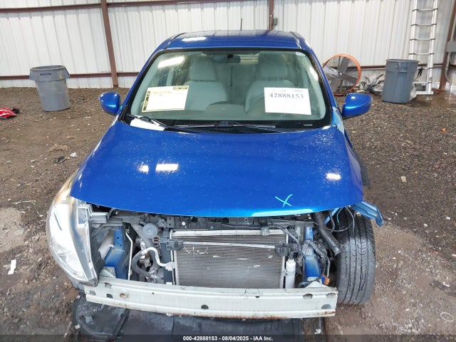 Nissan 2015 2015 3N1CN7AP1FL935934 Image 13