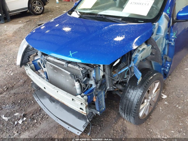 Nissan 2015 2015 3N1CN7AP1FL935934 Image 6