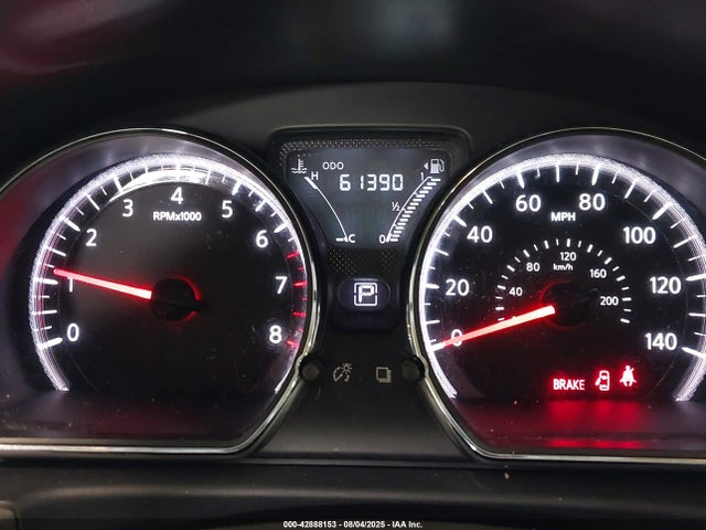 Nissan 2015 2015 3N1CN7AP1FL935934 Image 7