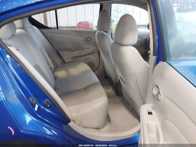 Nissan 2015 2015 3N1CN7AP1FL935934 Image 8
