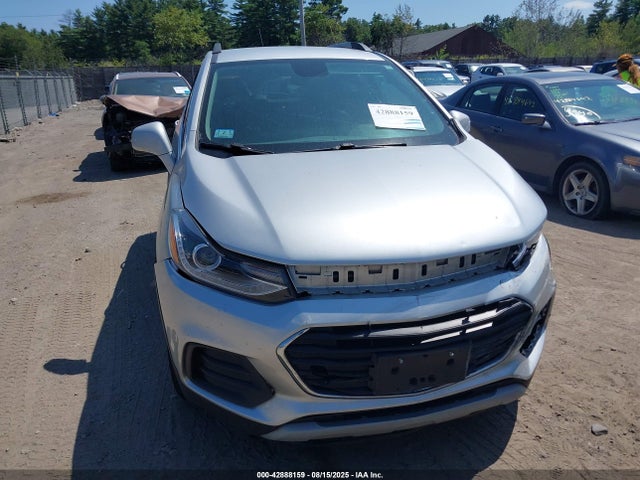 Chevrolet luv - mfi, variable valve timing, e85 max, alum 2019 KL7CJPSB8KB838041 Image 12