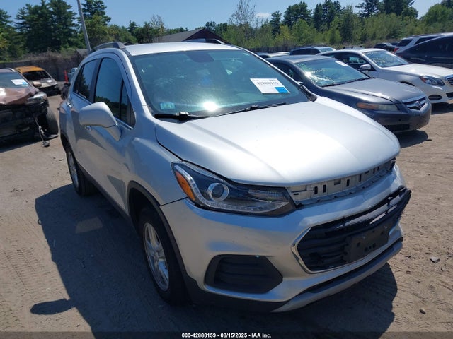 Chevrolet luv - mfi, variable valve timing, e85 max, alum 2019 KL7CJPSB8KB838041 Image 13