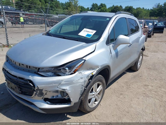 Chevrolet luv - mfi, variable valve timing, e85 max, alum 2019 KL7CJPSB8KB838041 Image 14