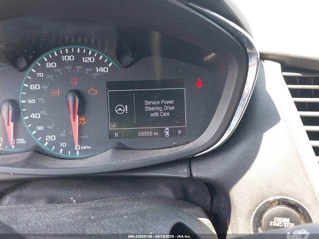 Chevrolet luv - mfi, variable valve timing, e85 max, alum 2019 KL7CJPSB8KB838041 Image 15