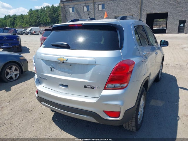 Chevrolet luv - mfi, variable valve timing, e85 max, alum 2019 KL7CJPSB8KB838041 Image 16
