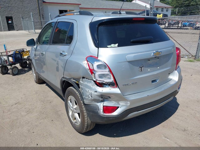 Chevrolet luv - mfi, variable valve timing, e85 max, alum 2019 KL7CJPSB8KB838041 Image 3