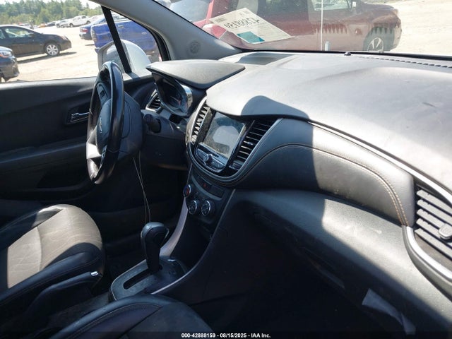 Chevrolet luv - mfi, variable valve timing, e85 max, alum 2019 KL7CJPSB8KB838041 Image 5
