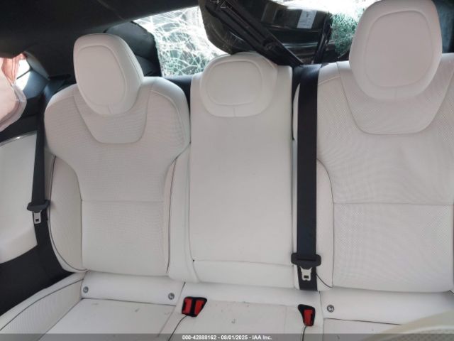 2022 TESLA MODEL S 5YJSA1E62NF474033 Photo 7