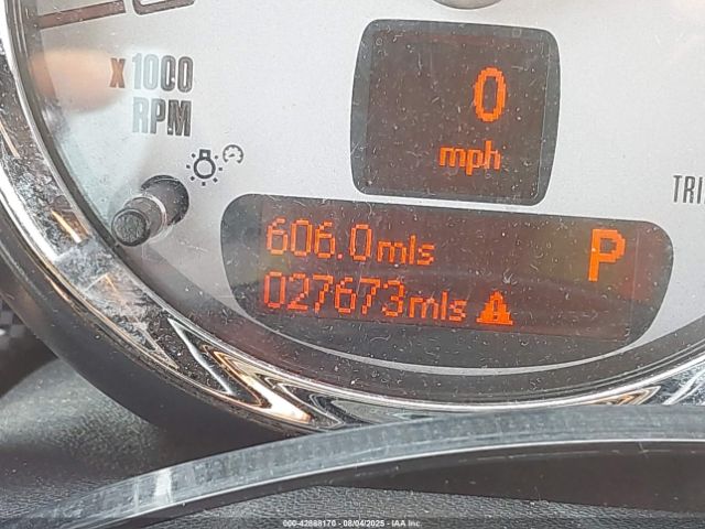 2014 MINI CONVERTIBLE WMWZP3C56ET707697 Photo 6