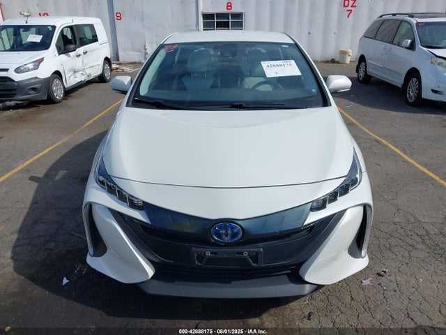 Toyota 2zr-fxe+1nm 2018 JTDKARFP5J3077090 Image 13