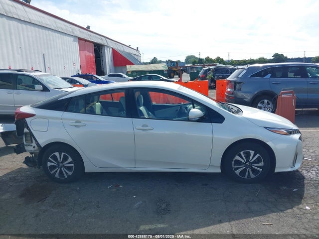 Toyota 2zr-fxe+1nm 2018 JTDKARFP5J3077090 Image 14