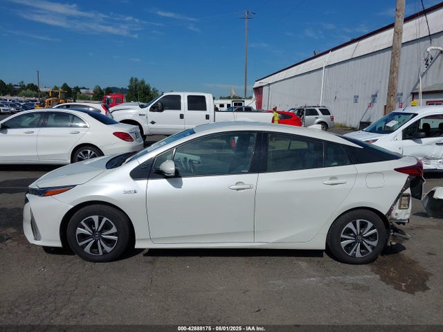 Toyota 2zr-fxe+1nm 2018 JTDKARFP5J3077090 Image 15