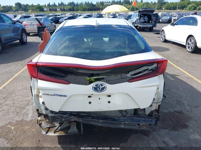 Toyota 2zr-fxe+1nm 2018 JTDKARFP5J3077090 Image 17