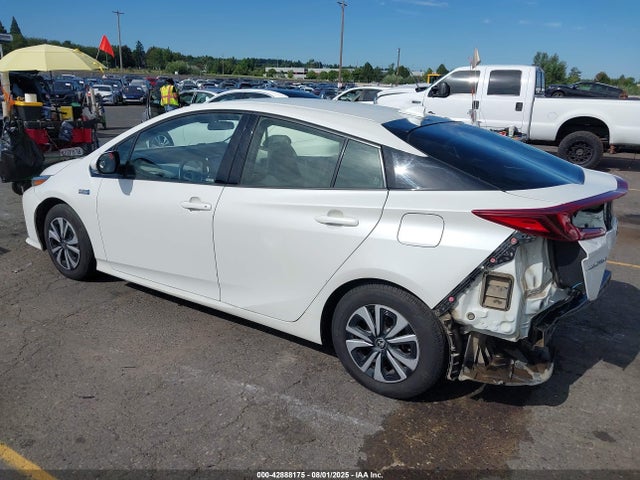 Toyota 2zr-fxe+1nm 2018 JTDKARFP5J3077090 Image 3