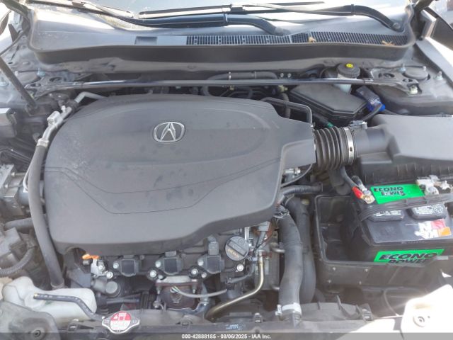 2019 ACURA TLX 19UUB2F65KA001310 Photo 9