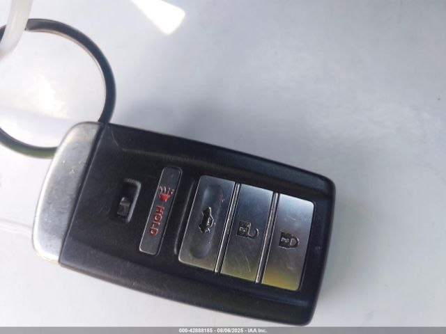 2019 ACURA TLX 19UUB2F65KA001310 Photo 10