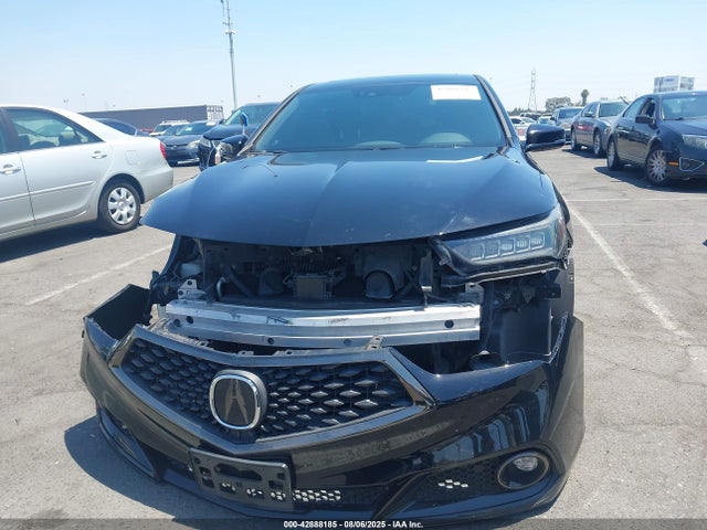 Acura j35y6 2019 19UUB2F65KA001310 Image 13