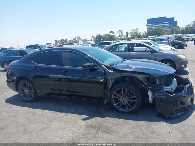 Acura j35y6 2019 19UUB2F65KA001310 Image 14