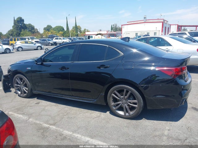 Acura j35y6 2019 19UUB2F65KA001310 Image 15